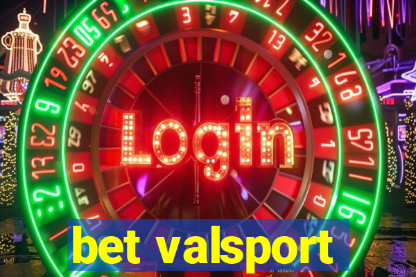 bet valsport
